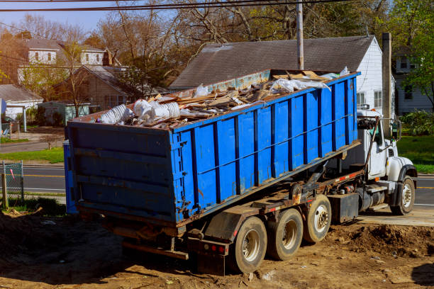 Best Recycling Services for Junk  in Altamont, TN