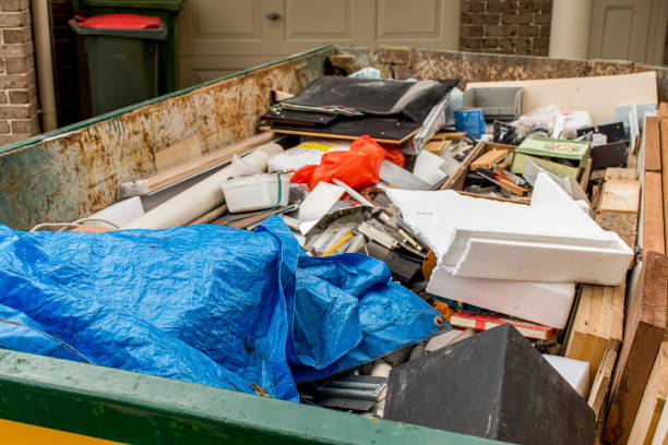 Best Hoarding Cleanup  in Altamont, TN