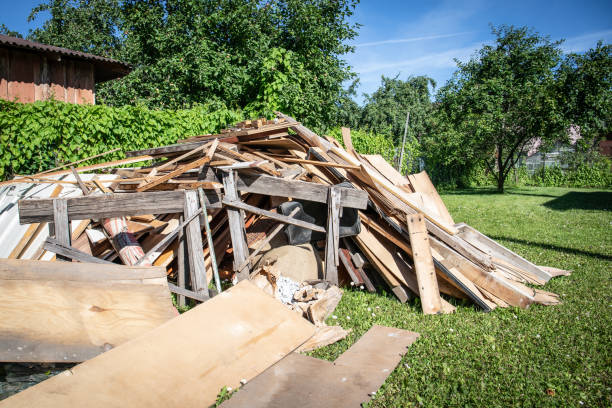 Best Demolition Debris Removal  in Altamont, TN