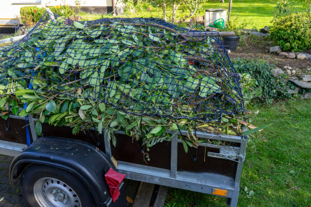 Best Yard Waste Removal  in Altamont, TN