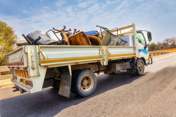 Demolition Debris Removal in Altamont, TN