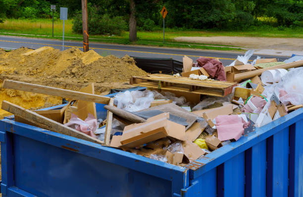 Best Recycling Services for Junk  in Altamont, TN