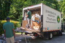 Junk Removal for Events in Altamont, TN