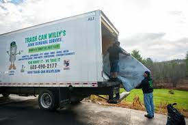 Best Commercial Junk Removal  in Altamont, TN